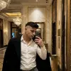 Franklin photo 3, latino, average, black hair, 180 cm, 65 kg, Hong Kong