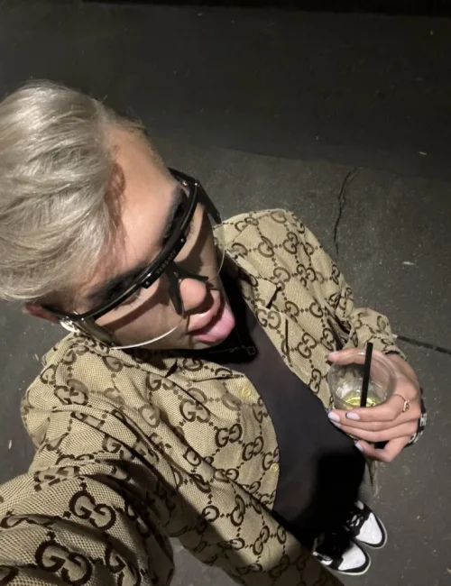 Hadley photo 21, latino, average, blonde hair, 180 cm, 65 kg, Hong Kong
