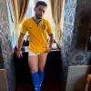 Harold photo 10, latino, curvy, black hair, 180 cm, 81 kg, Hong Kong