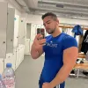 Harold photo 16, latino, curvy, black hair, 180 cm, 81 kg, Hong Kong