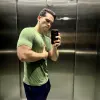 Harold photo 17, latino, curvy, black hair, 180 cm, 81 kg, Hong Kong