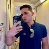 Harold photo 19, latino, curvy, black hair, 180 cm, 81 kg, Hong Kong