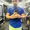 Harold photo 21, latino, curvy, black hair, 180 cm, 81 kg, Hong Kong