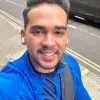 Harold photo 22, latino, curvy, black hair, 180 cm, 81 kg, Hong Kong