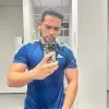 Harold photo 23, latino, curvy, black hair, 180 cm, 81 kg, Hong Kong
