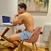 Harold photo 31, latino, curvy, black hair, 180 cm, 81 kg, Hong Kong