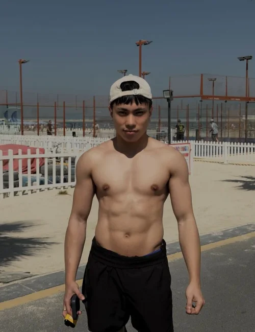 Nico photo 4, asian, average, black hair, 163 cm, 54 kg, Hong Kong