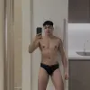 Nico photo 8, asian, average, black hair, 163 cm, 54 kg, Hong Kong