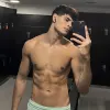 Patrick photo 4, latino, average, brunette, 175 cm, 65 kg, Hong Kong