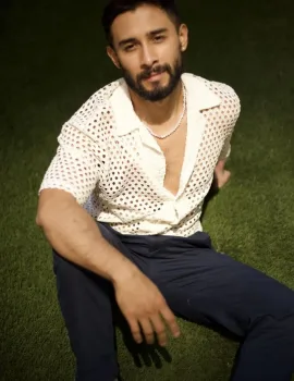 Preston photo 1, latino, athletic, black hair, 173 cm, 68 kg, Hong Kong