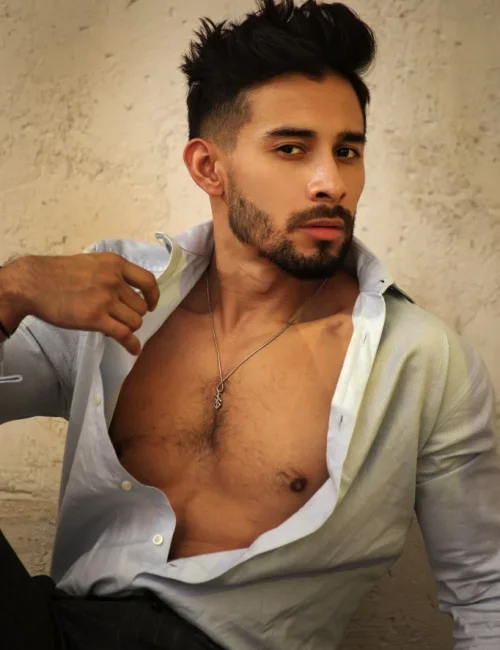 Preston photo 13, latino, athletic, black hair, 173 cm, 68 kg, Hong Kong