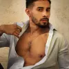 Preston photo 13, latino, athletic, black hair, 173 cm, 68 kg, Hong Kong