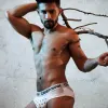 Preston photo 18, latino, athletic, black hair, 173 cm, 68 kg, Hong Kong