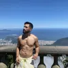 Preston photo 2, latino, athletic, black hair, 173 cm, 68 kg, Hong Kong
