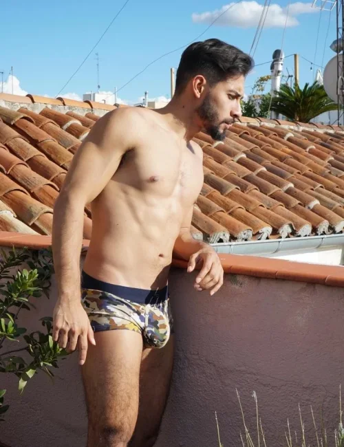 Preston photo 21, latino, athletic, black hair, 173 cm, 68 kg, Hong Kong
