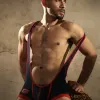 Preston photo 23, latino, athletic, black hair, 173 cm, 68 kg, Hong Kong