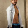 Preston photo 24, latino, athletic, black hair, 173 cm, 68 kg, Hong Kong