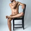 Preston photo 26, latino, athletic, black hair, 173 cm, 68 kg, Hong Kong