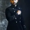 Preston photo 29, latino, athletic, black hair, 173 cm, 68 kg, Hong Kong