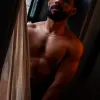 Preston photo 7, latino, athletic, black hair, 173 cm, 68 kg, Hong Kong