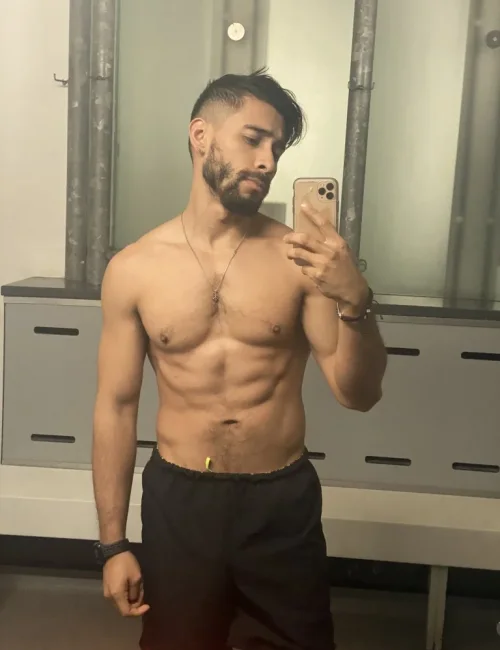 Preston photo 9, latino, athletic, black hair, 173 cm, 68 kg, Hong Kong