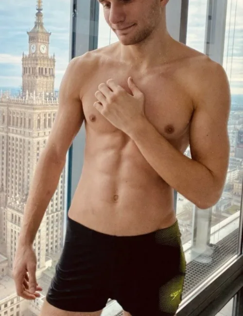 Stanley photo 4, slavic, average, brunette, 188 cm, 77 kg, Hong Kong