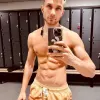 Stanley photo 6, slavic, average, brunette, 188 cm, 77 kg, Hong Kong