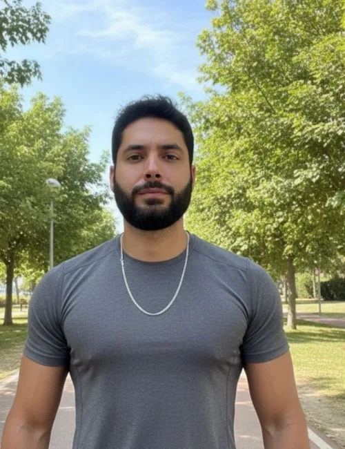 Tito photo 2, latino, athletic, black hair, 173 cm, 68 kg, Hong Kong