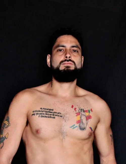 Tito photo 3, latino, athletic, black hair, 173 cm, 68 kg, Hong Kong