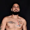 Tito photo 3, latino, athletic, black hair, 173 cm, 68 kg, Hong Kong