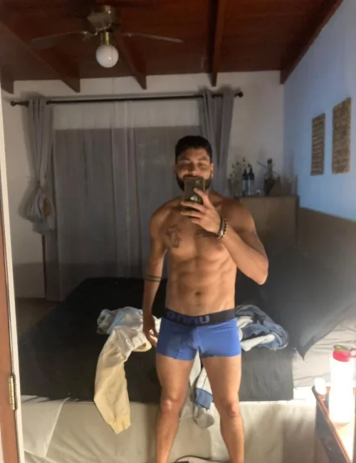 Tito photo 4, latino, athletic, black hair, 173 cm, 68 kg, Hong Kong