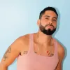 Tito photo 5, latino, athletic, black hair, 173 cm, 68 kg, Hong Kong