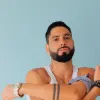 Tito photo 7, latino, athletic, black hair, 173 cm, 68 kg, Hong Kong
