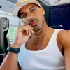 Tony photo 13, latino, curvy, black hair, 178 cm, 83 kg, Hong Kong