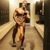 Tony photo 7, latino, curvy, black hair, 178 cm, 83 kg, Hong Kong