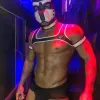 Tony photo 9, latino, curvy, black hair, 178 cm, 83 kg, Hong Kong