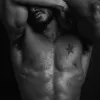 Vance photo 14, slavic, curvy, black hair, 188 cm, 100 kg, Hong Kong