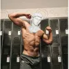 Vance photo 19, slavic, curvy, black hair, 188 cm, 100 kg, Hong Kong