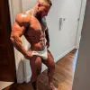 Vaughn photo 10, latino, curvy, brunette, 173 cm, 100 kg, Hong Kong