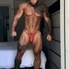 Vaughn photo 19, latino, curvy, brunette, 173 cm, 100 kg, Hong Kong