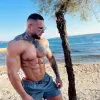 Vaughn photo 20, latino, curvy, brunette, 173 cm, 100 kg, Hong Kong