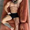 Vaughn photo 32, latino, curvy, brunette, 173 cm, 100 kg, Hong Kong