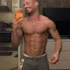 Vidal photo 12, latino, athletic, black hair, 175 cm, 74 kg, Hong Kong