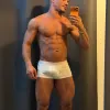 Vidal photo 15, latino, athletic, black hair, 175 cm, 74 kg, Hong Kong