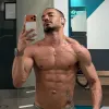 Vidal photo 2, latino, athletic, black hair, 175 cm, 74 kg, Hong Kong