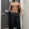 Vidal photo 20, latino, athletic, black hair, 175 cm, 74 kg, Hong Kong