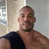 Vidal photo 22, latino, athletic, black hair, 175 cm, 74 kg, Hong Kong