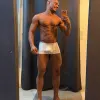 Vidal photo 24, latino, athletic, black hair, 175 cm, 74 kg, Hong Kong