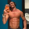 Vidal photo 25, latino, athletic, black hair, 175 cm, 74 kg, Hong Kong