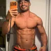 Vidal photo 26, latino, athletic, black hair, 175 cm, 74 kg, Hong Kong